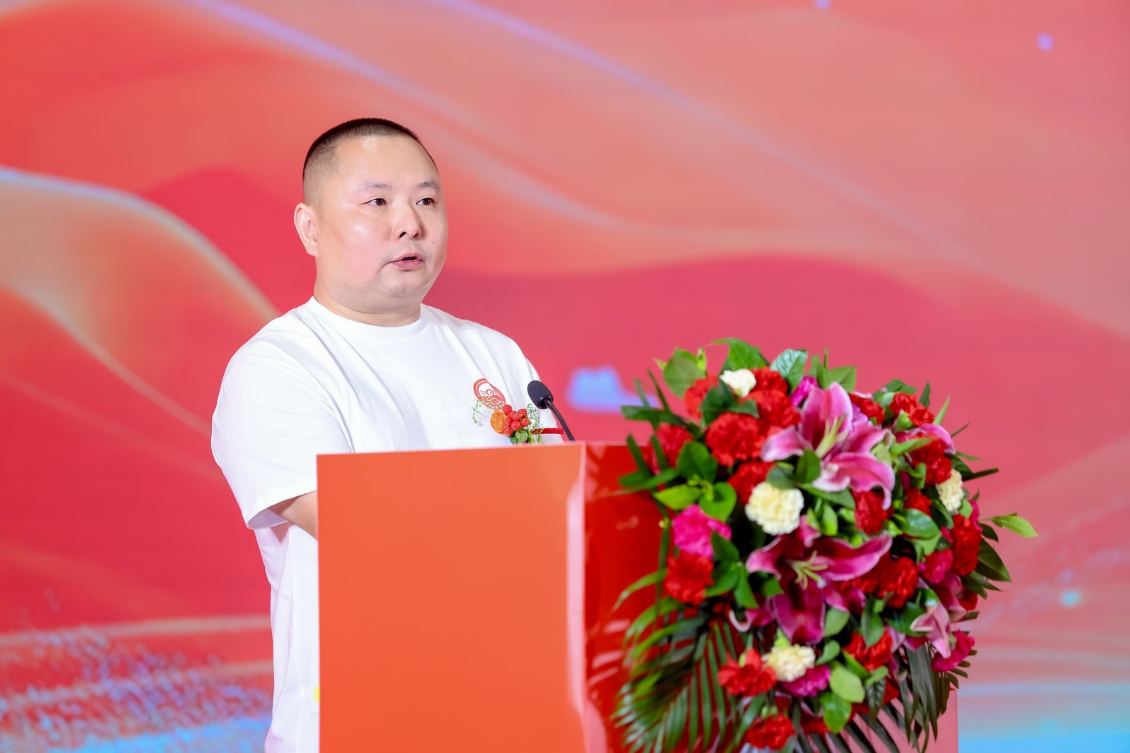 聚乡情谋商机 珠永同心启新篇|珠海市湖南永兴商会第一届理、监事会就职典礼圆满举行