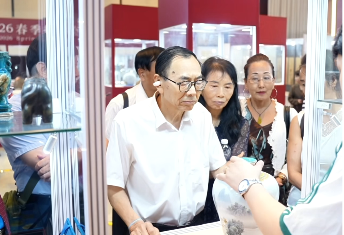 香港英联拍 2026 春拍圆满收槌：香港首秀总成交 4.64 亿港元，正式开启亚太布局