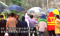 香港“极端情况”午夜12时结束 全力推进善后工作