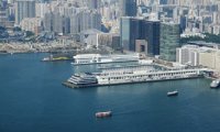 “名胜世界壹号”首航内地 助推香港邮轮业复苏