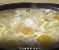 《食旅天下》花絮