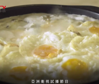 《食旅天下》花絮