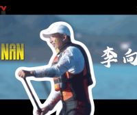 《知心世界铁人村》— 品牌铁匠之李守田