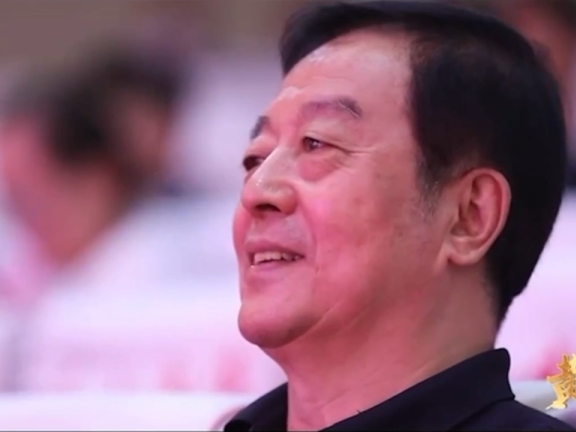 《黄土高原上的心声》——闫志才：把梦托给陕北民歌