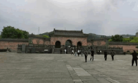 武当山非遗武当睡功:探寻传统与现代的融合
