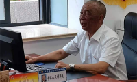 〔党员风采〕调解楷模 功德无量 ——记庆元县人民调解委员会“强忠调解工作室”吴强忠