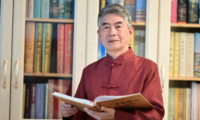 弘扬传承旴江医学千年薪火——记国家级名老中医谢强