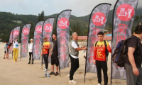 2024首届深圳西涌两栖铁人赛暨第十一届深圳铁人大会启动报名