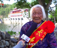 长寿之乡康养之旅(铜鼓县)— 乡村篇