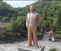 长寿之乡康养之旅(铜鼓县)— 红色篇