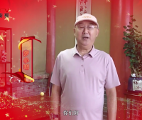 情韵东江湖•向国庆献礼—中国音乐家协会理事罗小明先生祝福语