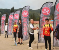 2024首届深圳西涌两栖铁人赛暨第十一届深圳铁人大会启动报名