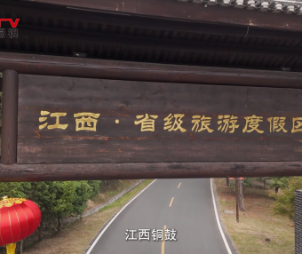 长寿之乡康养之旅(铜鼓县)— 度假篇