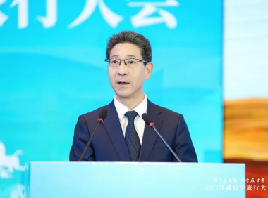 “旅行丝绸路 研学在甘肃”2024甘肃研学旅行大会在武威市隆重举办