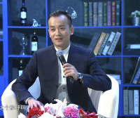 《老总驾到》第三期 专访九州创联集团董事长苏学锋