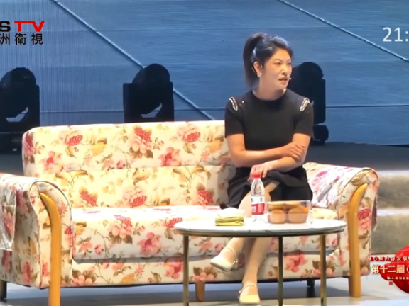 第十二届（2025）乡村春晚特辑展播-《穷妈妈 富妈妈》