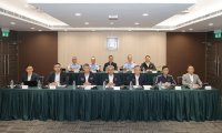 澳门特区政府全力应对超强台风“桦加沙” 保障市民生命财产安全