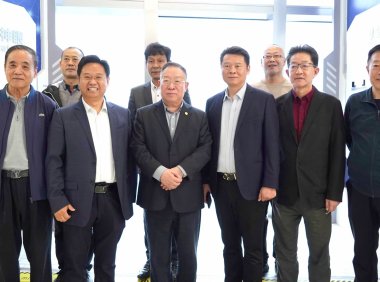 全球首创“瞭望神眼”落地深圳平安金融中心,开启科技观光新时代