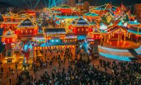 小街区激活消费引爆点 夜经济升腾城市烟火气 –竹溪县文旅赋能催生600年西关老街蝶变的实践与启示