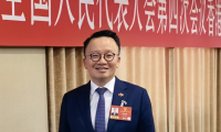 2026全國兩會·香港回響 —陳曉峰：「十五五」藍圖清晰，香港機遇空前