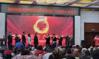 重磅!构建养老新格局!株洲中和养联体正式启动!守护全民健康,共筑幸福生活