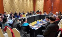 共筑人类水安全共同体:2026全球水联盟大会在京擘画水治理新蓝图