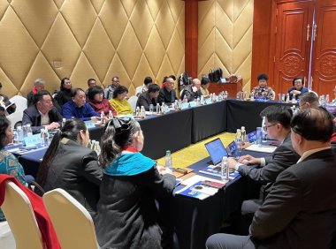 共筑人类水安全共同体:2026全球水联盟大会在京擘画水治理新蓝图