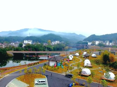 《山河入画》大型文旅纪录片启动筹备 全景勾勒大美中国文旅画卷 首季拟定50集覆盖全国34个省级行政区 登陆海内外主流平台全球传播