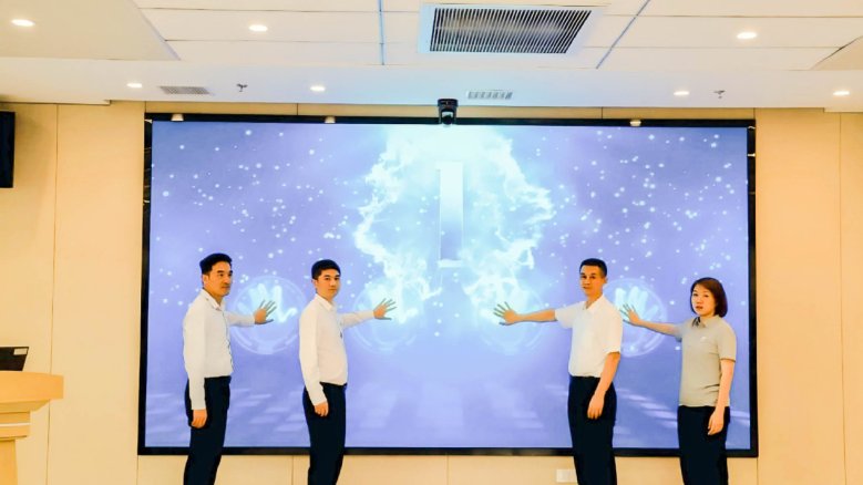 GBA创新智库携手广东空天科技研究院共建大湾区低空安全与数据生态实验室