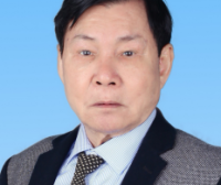 中医文化传承与创新杰出贡献人物—黄荣