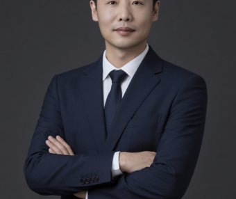 中医文化传承与创新杰出贡献人物—赵海洋