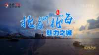 金典音乐汇：《北海啊北海，魅力之城》作词：赵惠平  作曲：赵惠平  演唱：温亚辉