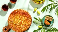 【月饼风物志】岭南非遗烟火：珠乡橄榄月饼，火窑古法里的中秋食养文脉