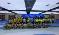 中国关心下一代健康体育基金会五育并举健康成长 文体嘉年华活动圆满落幕