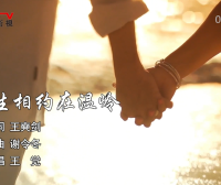 金典音乐汇：《今生相约在温岭》作词：王奭剑  作曲：谢令冬  演唱：王 觉