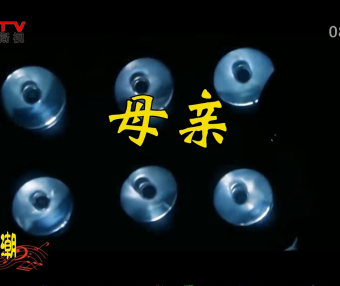 金典音乐汇：《母亲》作词：符小凌  作曲：周维华  演唱：吴 刚